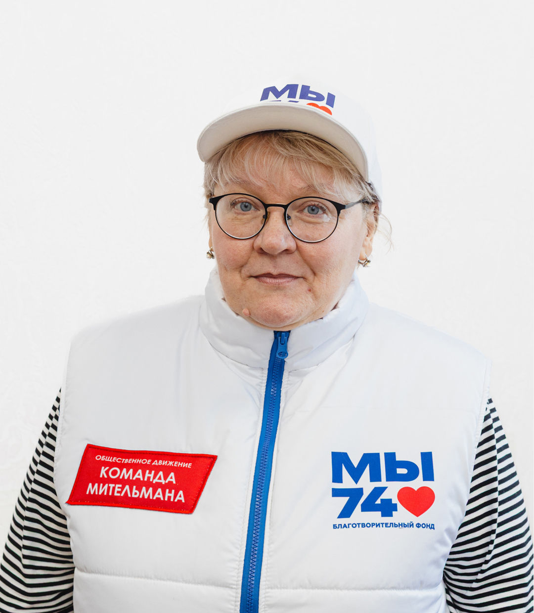 Татьяна Чилимская