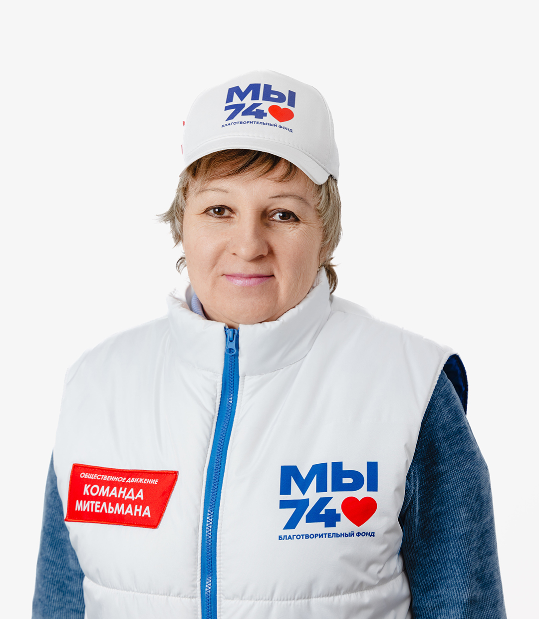 Ирина Инженевская