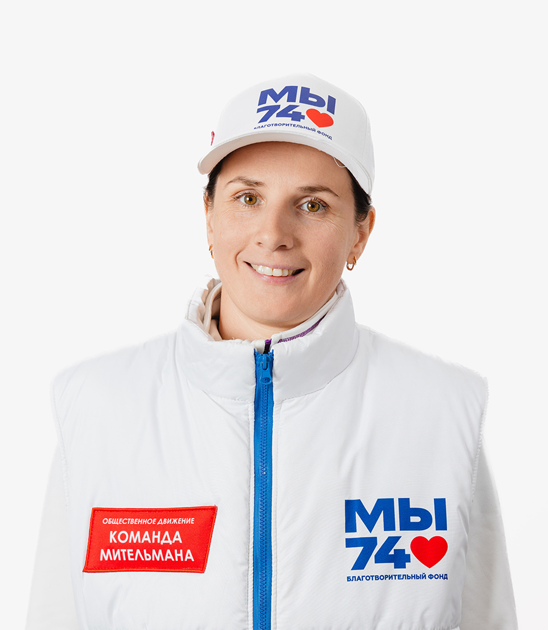 Анна Андреева