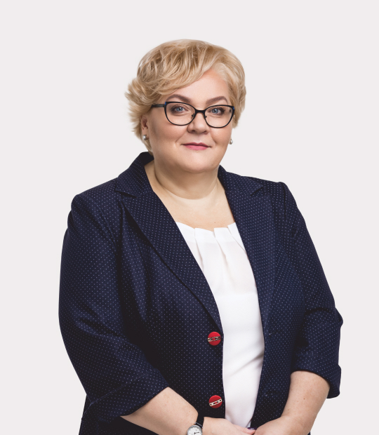Чилимская Татьяна Николаевна